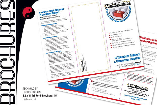 Brochures6x4TechPros